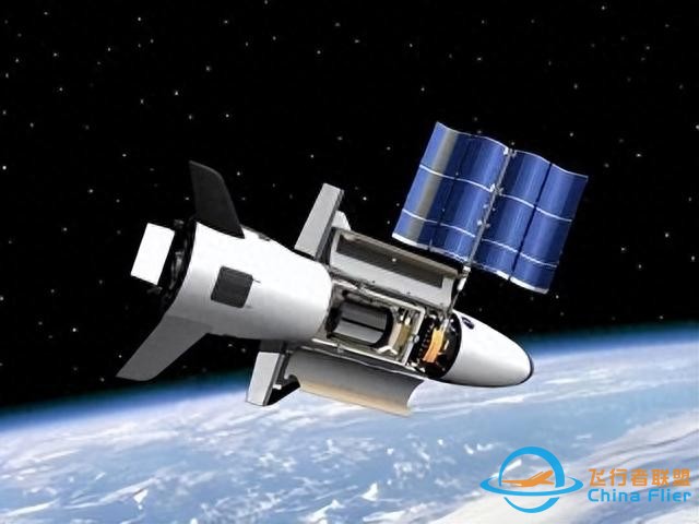 中航打造的“空天飛機”，打破美國航天鄰域的壟斷，美國：不科學-5792