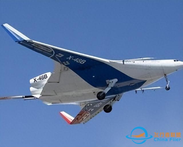 中航打造的“空天飛機”，打破美國航天鄰域的壟斷，美國：不科學-7728