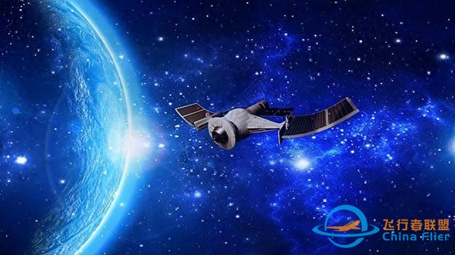 中航打造的“空天飛機”，打破美國航天鄰域的壟斷，美國：不科學-854