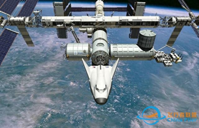 中航打造的“空天飛機”，打破美國航天鄰域的壟斷，美國：不科學-6430