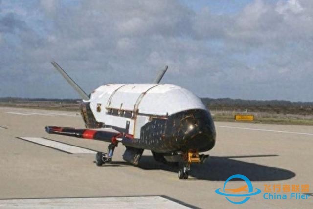 中航打造的“空天飛機”，打破美國航天鄰域的壟斷，美國：不科學-669