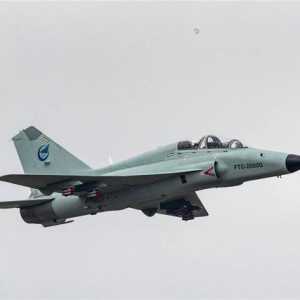 “梟龍”和殲7的融合體，F(xiàn)TC-2000G攻擊機(jī)