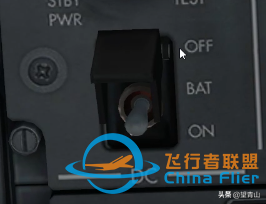 x-plane11 ZIBO737冷倉啟動圖文教程，看了這篇文章，你也能飛-1575