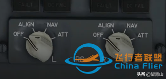 x-plane11 ZIBO737冷倉啟動圖文教程，看了這篇文章，你也能飛-2732