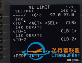 x-plane11 ZIBO737冷倉啟動圖文教程，看了這篇文章，你也能飛-2139