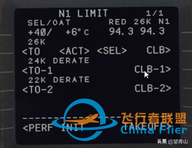 x-plane11 ZIBO737冷倉啟動圖文教程，看了這篇文章，你也能飛-7720