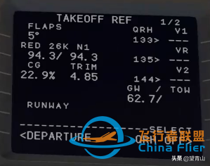 x-plane11 ZIBO737冷倉啟動圖文教程，看了這篇文章，你也能飛-7201