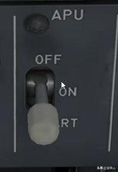 x-plane11 ZIBO737冷倉啟動圖文教程，看了這篇文章，你也能飛-7486