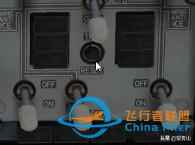 x-plane11 ZIBO737冷倉啟動圖文教程，看了這篇文章，你也能飛-2878