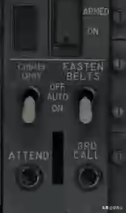 x-plane11 ZIBO737冷倉啟動圖文教程，看了這篇文章，你也能飛-7303