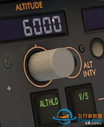 x-plane11 ZIBO737冷倉啟動圖文教程，看了這篇文章，你也能飛-1160