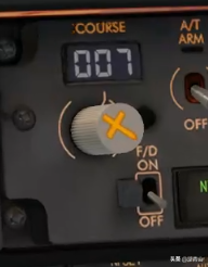 x-plane11 ZIBO737冷倉啟動圖文教程，看了這篇文章，你也能飛-9731