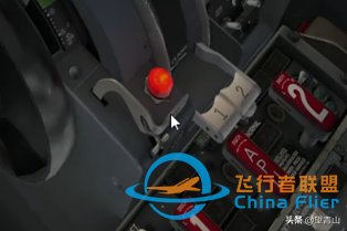 x-plane11 ZIBO737冷倉啟動圖文教程，看了這篇文章，你也能飛-9910