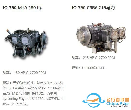 飛機評測：300萬級別4座輕型飛機“泰克南P2010”-3948