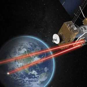 CRS-29空間站任務(wù)簡介：激光通信、研究大氣重力波和太空生物科學(xué)
