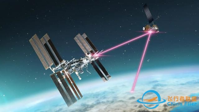 CRS-29空間站任務(wù)簡(jiǎn)介：激光通信、研究大氣重力波和太空生物科學(xué)-7389
