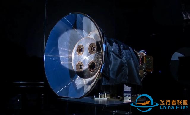 CRS-29空間站任務(wù)簡(jiǎn)介：激光通信、研究大氣重力波和太空生物科學(xué)-4348
