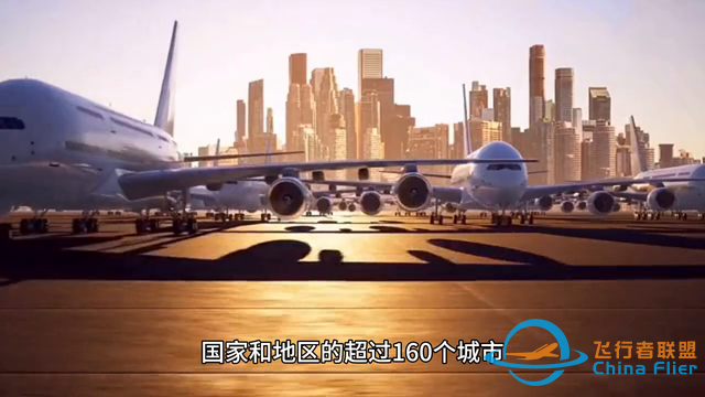 卡塔爾國(guó)家航空公司——卡塔爾航空-6142
