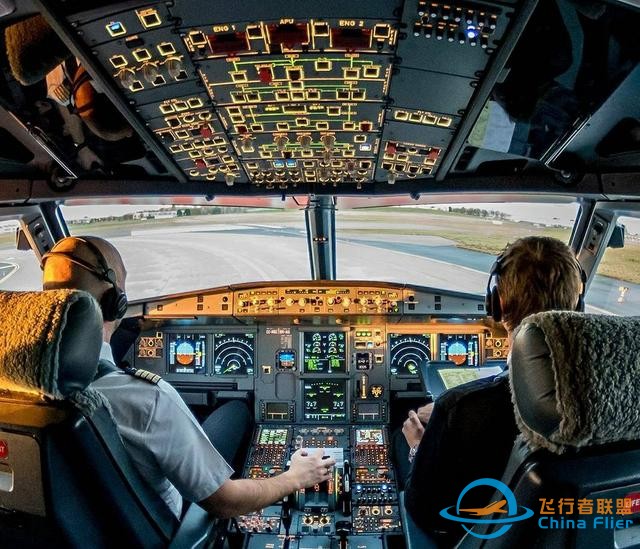 C919該怎么辦？航電系統不用擔心，發動機成最大問題-2259