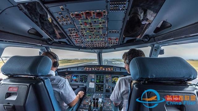C919該怎么辦？航電系統不用擔心，發動機成最大問題-4823