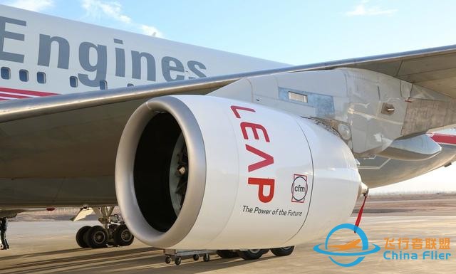 C919該怎么辦？航電系統不用擔心，發動機成最大問題-2519