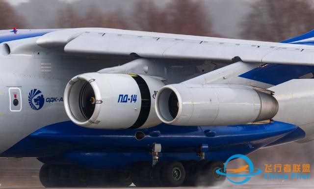 C919該怎么辦？航電系統不用擔心，發動機成最大問題-1540