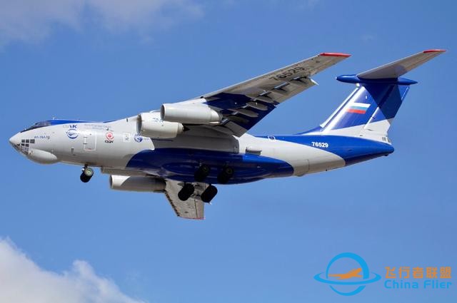 C919該怎么辦？航電系統不用擔心，發動機成最大問題-2325