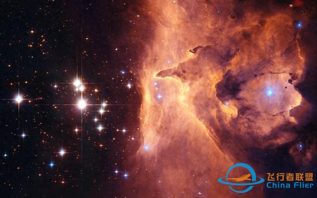 中國航天日 | 當“元宇宙”遇上浩瀚宇宙，太空工作這么酷-7520