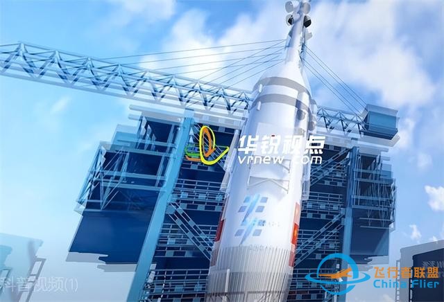 航空器運行VR元宇宙仿真模擬系統(tǒng)促進普通群眾對太空的認知-8610