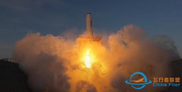 深藍航空預售150w太空艙位，祖國太空領域中的勇敢探索！-376