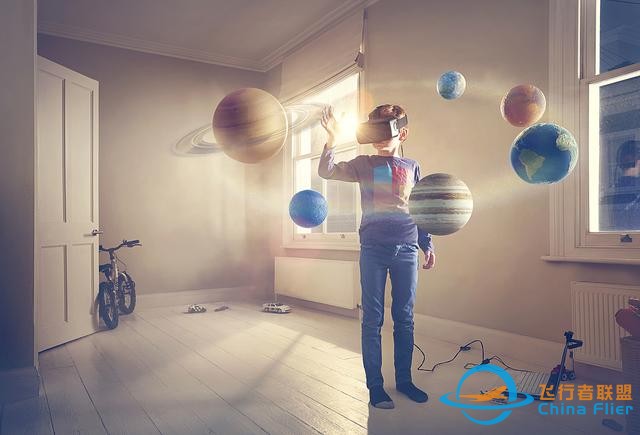 宏大敘事的元宇宙，泡沫破裂終有時-5954