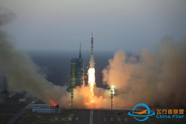 “航空”助力“航天”，攜手共進探索無盡宇宙-1612