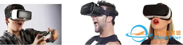 裸眼3D 與全息投影、VR/AR/MR的區別-1643