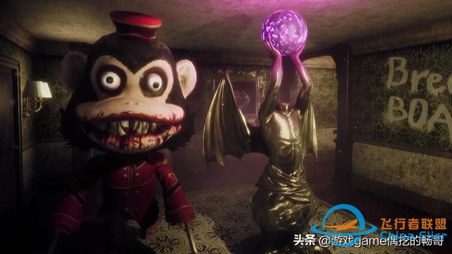 免費高分好游！盤點Steam平臺那些免費的高分好游戲！建議收藏！-9263
