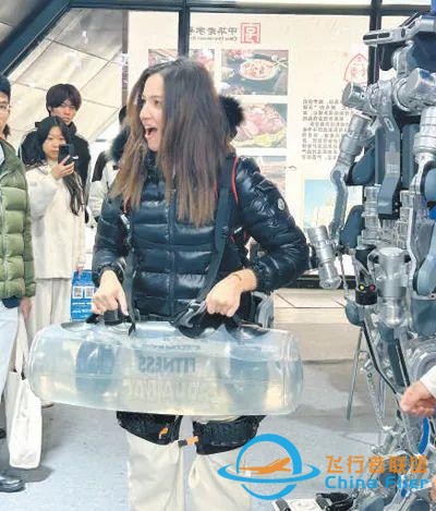 “數(shù)字未來(lái)”啥模樣？這個(gè)博覽會(huì)給你超酷體驗(yàn)-9301