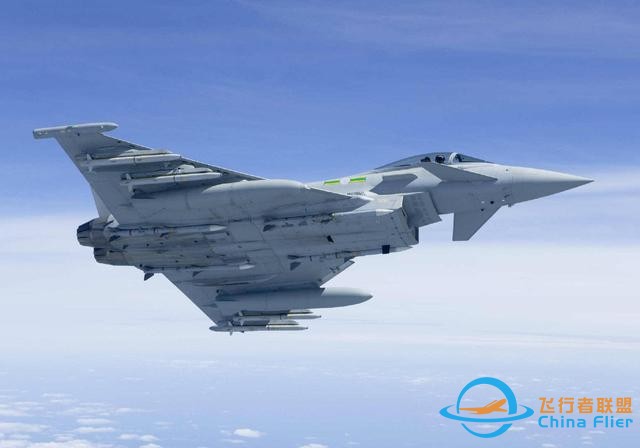 模擬空戰揭示真相：第五代戰機并非無敵 這個關鍵因素決定勝負！-6017