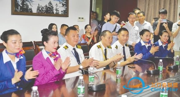 川航客機“史詩級備降”是他們干的！-5907