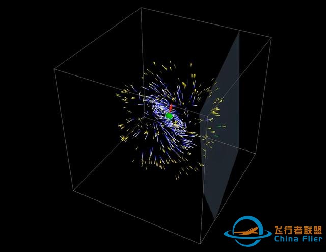 NASA利用超級計算的力量推進我們對宇宙的認識-7102