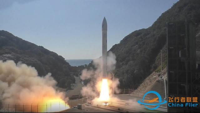 “太空一號”的“二連摔”：日本商業航天，真的不行了嗎？-8793