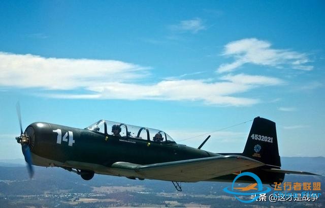 TA-20是中國空軍下一代初級教練機？西方人真是想多了-9934
