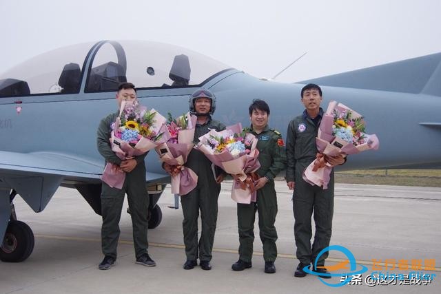 TA-20是中國空軍下一代初級教練機？西方人真是想多了-5338