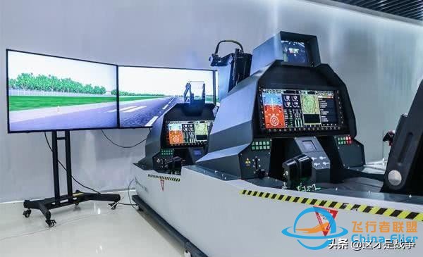 TA-20是中國空軍下一代初級教練機？西方人真是想多了-3986