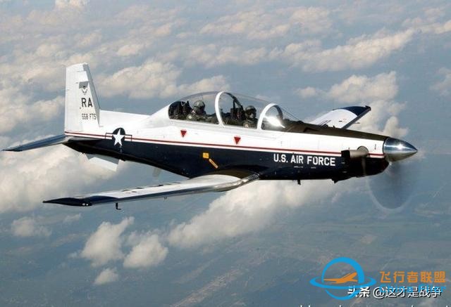 TA-20是中國空軍下一代初級教練機？西方人真是想多了-9249