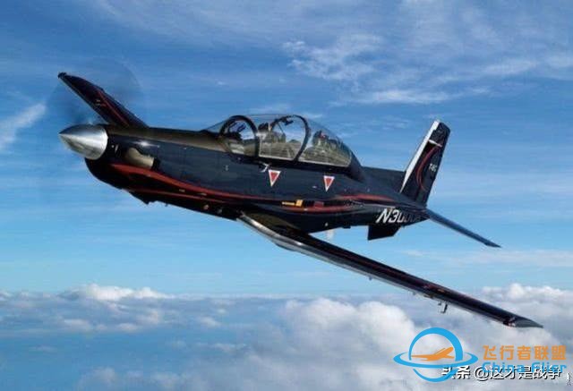 TA-20是中國空軍下一代初級教練機？西方人真是想多了-2060
