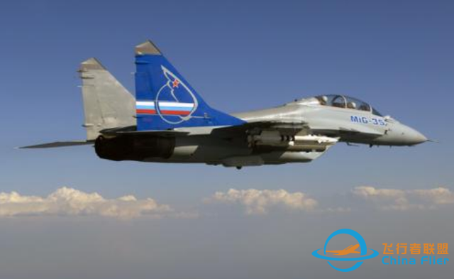 航電和動力系統全面升級，獲得空軍認可，性能堪比熱賣的蘇35-5196