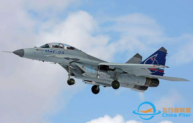 航電和動力系統全面升級，獲得空軍認可，性能堪比熱賣的蘇35-8499