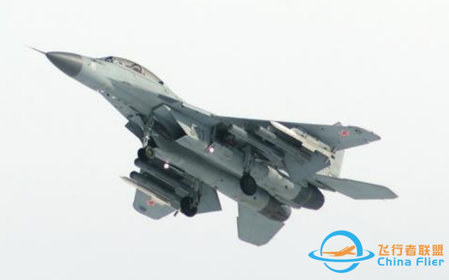航電和動力系統全面升級，獲得空軍認可，性能堪比熱賣的蘇35-1936