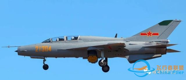 貴飛首爆FTC-2000G戰斗機先進座艙，一平三下時髦度爆表-582