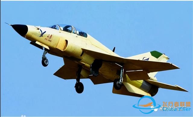貴飛首爆FTC-2000G戰斗機先進座艙，一平三下時髦度爆表-8633
