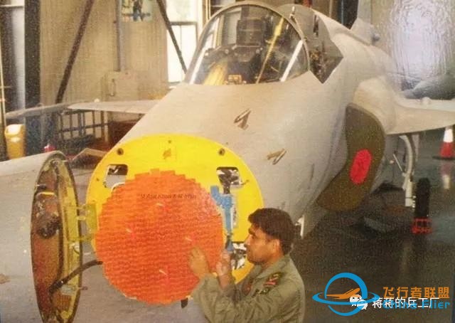 貴飛首爆FTC-2000G戰斗機先進座艙，一平三下時髦度爆表-5555
